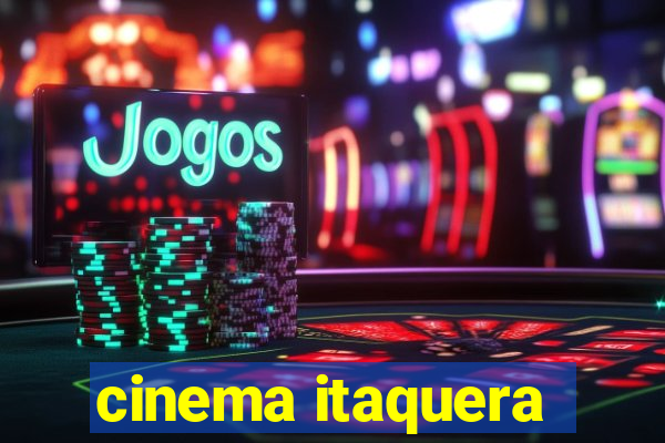 cinema itaquera